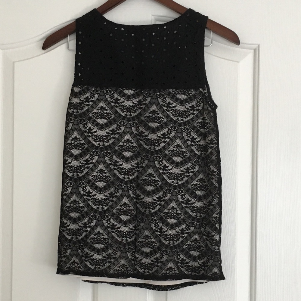 Loft Tank Top - Picture 3 of 4